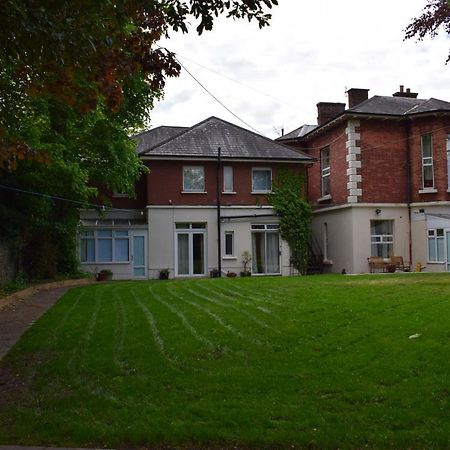 Zion Hall Guest House Dublin Exterior photo